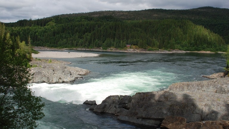 Schienenkreuzfahrt Norwegen