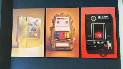 Popkultur im Kinderzimmer
