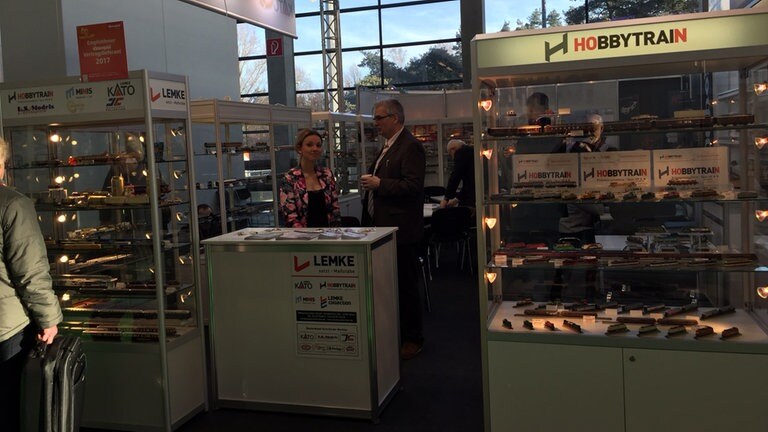 Nürnberger Spielwarenmesse 2017
