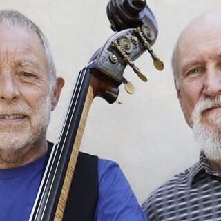 Großartige Begegnung zweier Altmeister: „Memories Of Home“ von John Scofield & Dave Holland