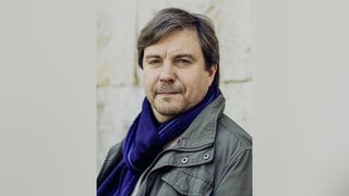 Sergej Lebedew