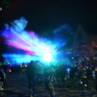 Lichtkunstfestival