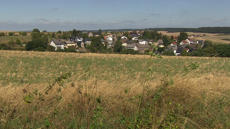 Ortsansicht Reckenroth