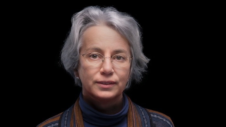 Ulla Zierau