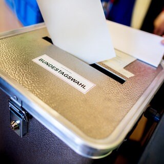 Viele Kommunen in der Region Trier beklagen die kurze Zeit zur Vorbereitung auf die Bundestagswahl am 23.02.2025