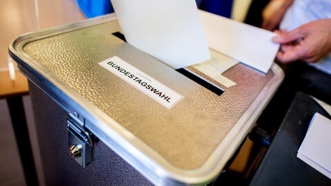 Viele Kommunen in der Region Trier beklagen die kurze Zeit zur Vorbereitung auf die Bundestagswahl am 23.02.2025