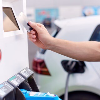E-Auto