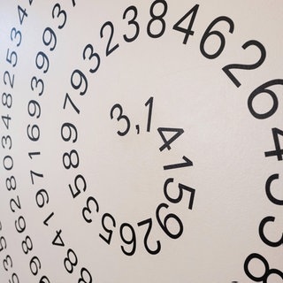 Die Zahl pi