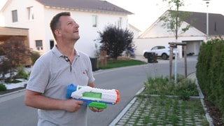 Tauben lassen sich nicht vertreiben: Balinger sind verzweifelt