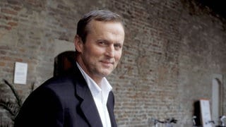 John Grisham