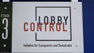 LobbyControl – Initiative für Transparenz und Demokratie e.V. ist ein gemeinnütziger Verein, der sich dafür einsetzt, Lobbyismus in Deutschland und der EU transparent zu machen und undemokratische Einflussnahme offenzulegen. Archivfoto.