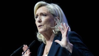Marine Le Pen