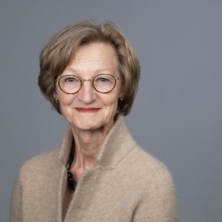 Thea Caillieux