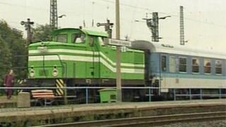 Der Karbon-Express