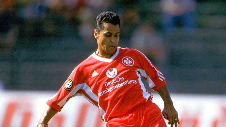 FCK-Profi Ratinho