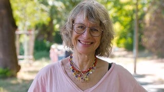 Neustart in Afrika – Danielas Herzensprojekt