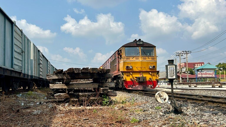 Thailand 2