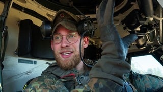Bundeswehr-Übung: Drohnenabwehr, Fitness und Truppenpsychologie