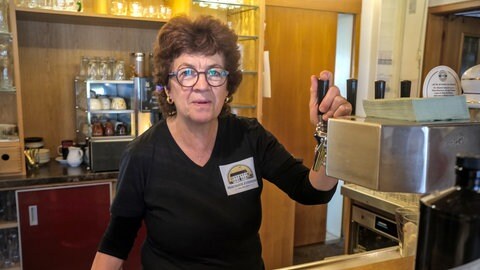 Die ZDF-Serie "Tschappel" geht in die zweite Staffel, gedreht wird in Zußdorf (Kreis Ravensburg).