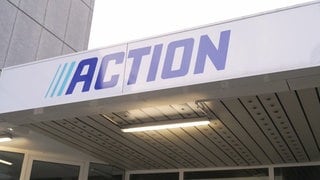 Action: Ein Discounter auf dem Vormarsch