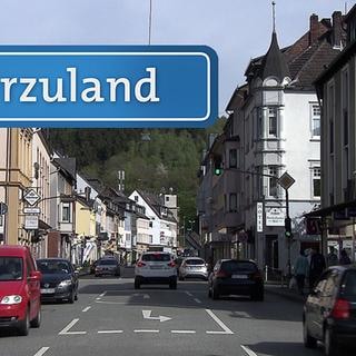 Wilhelmstraße in Betzdorf
