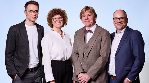 In der Kategorie "Unterricht innovativ" geht der Sonderpreis "Kulturelle Bildung" an die Dollinger-Realschule in Biberach. 