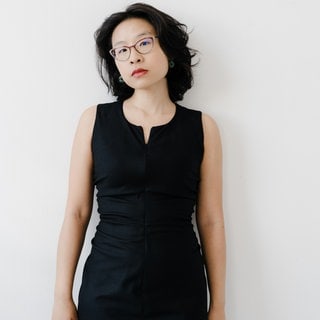 Liya Yu
