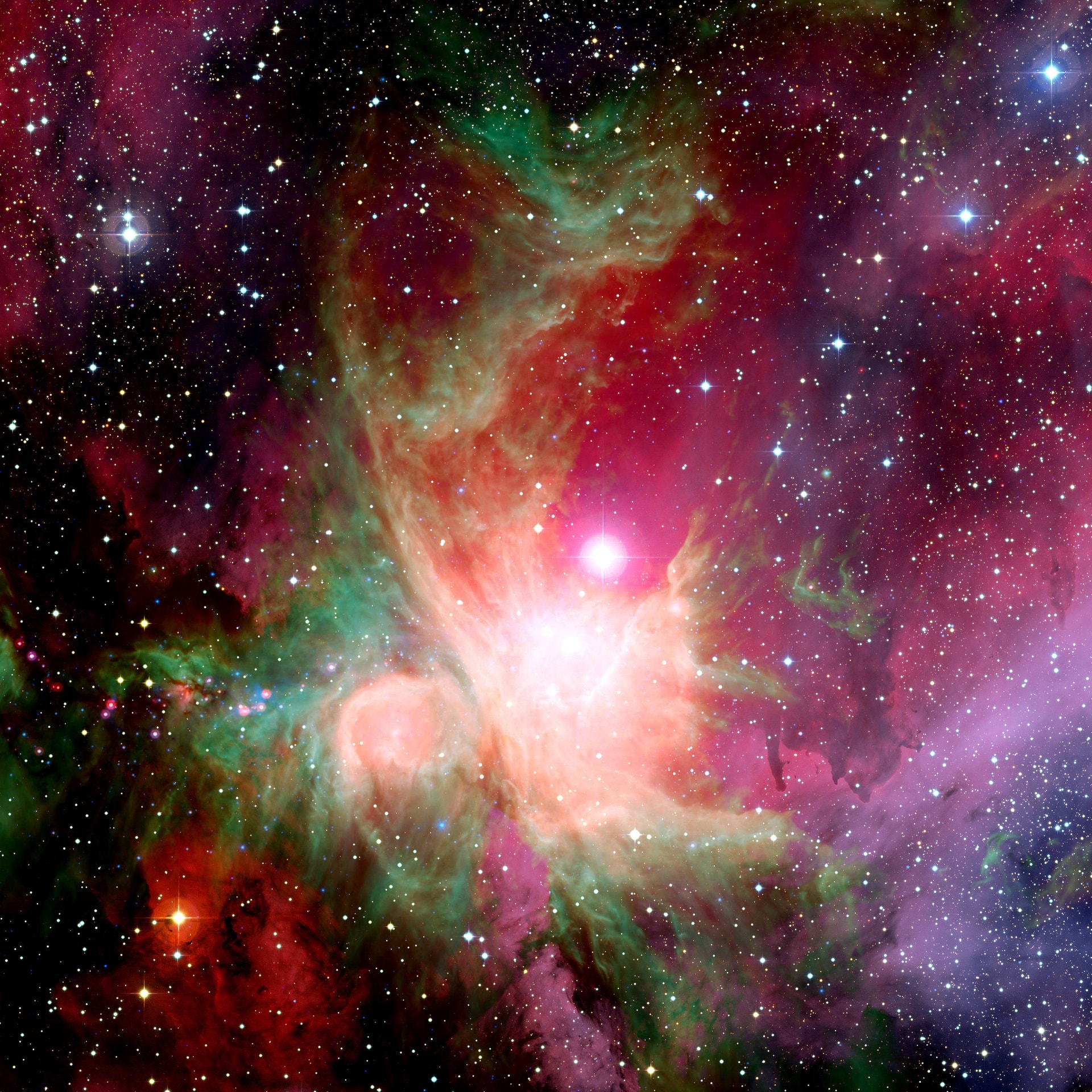 Wie endet das Universum? episode artwork