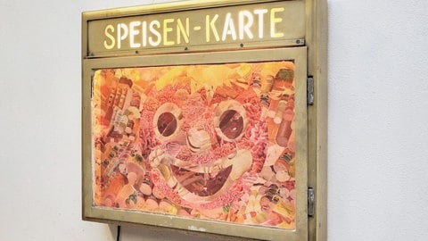 Kinderwurst