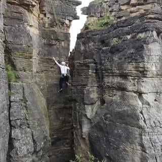 Ausflugstipp: Weinwanderung in den Hessigheimer Felsengärten