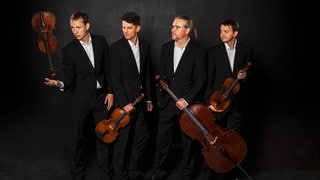 Das Bennewitz Quartett
