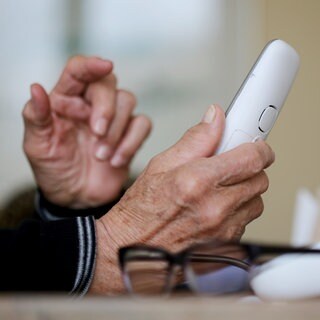 Betrüger sollen Senioren am Telefon betrogen haben
