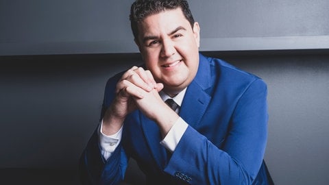 Tito Munoz