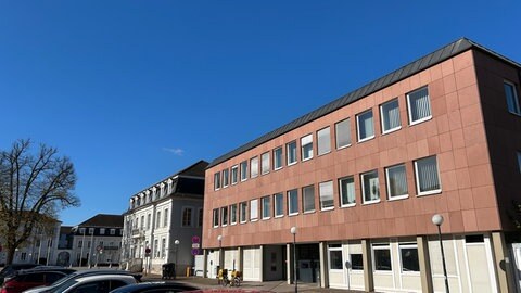 Landgericht Zweibrücken