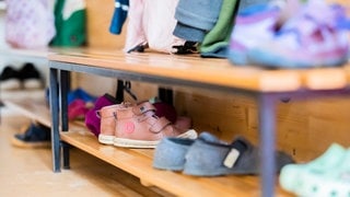 Eltern in Kaiserslautern sorgen sich um den Erhalt der integrativen Kitas in Rheinland-Pfalz.