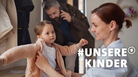 Wie machen wir Deutschland kinderfreundlicher? ARD-MImtachaktion #unsereKinder