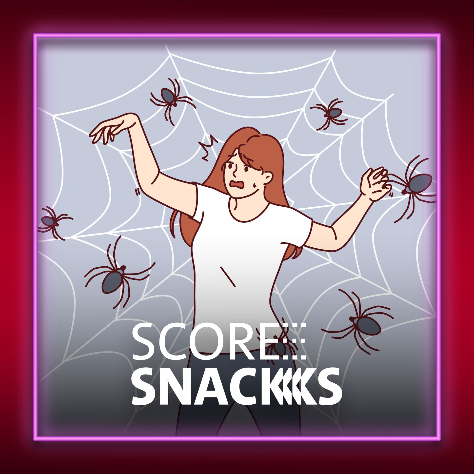 Der Sound von Spinnen – von Tarantula bis zu Herr der Ringe