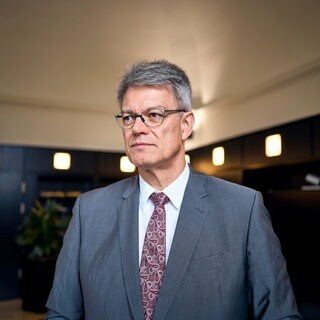 Bundesverkehrsminister Patrick Schnieder (CDU) vor dem Aus