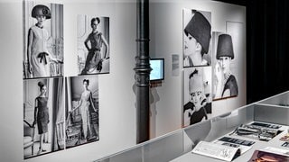 Tom Kublin: Fotografien für Forster Willi, 195960, Courtesy: Maria Helena Kublin.
