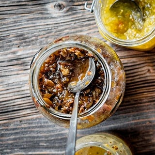 Bacon Jam