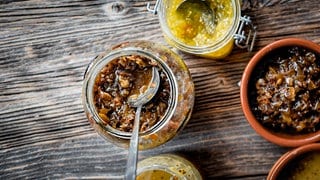 Bacon Jam