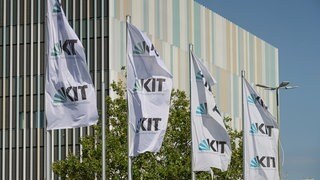Am KIT wurde die neue Quanten-Teststrecke in Betrieb genommen.