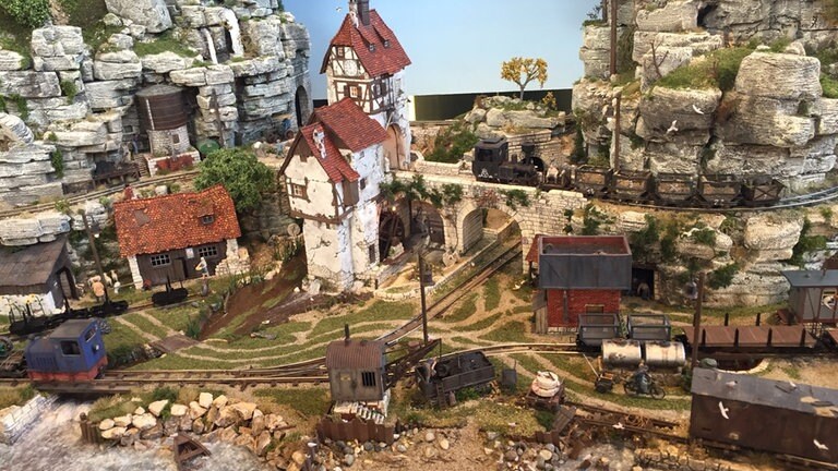 Nürnberger Spielwarenmesse 2017