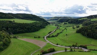 Landesschau BW in Schwäbisch Gmünd
