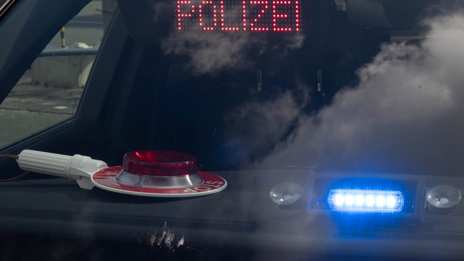 Polizei sucht nach Seniorin aus Wirges