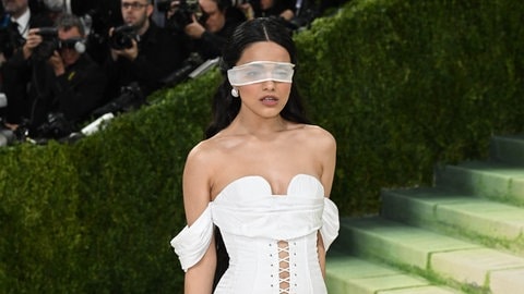 Met Gala 2026