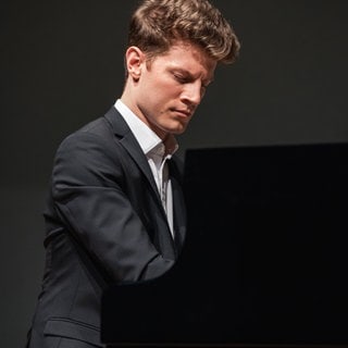 Alexander Krichel