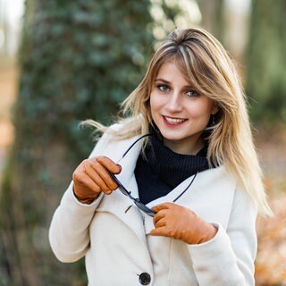 Olga Henich