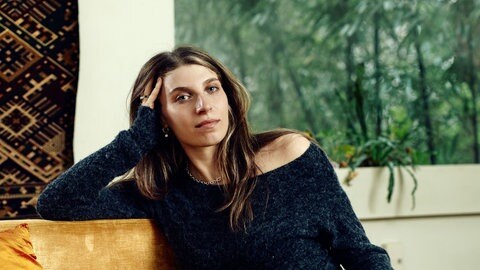 Zoe Dubno