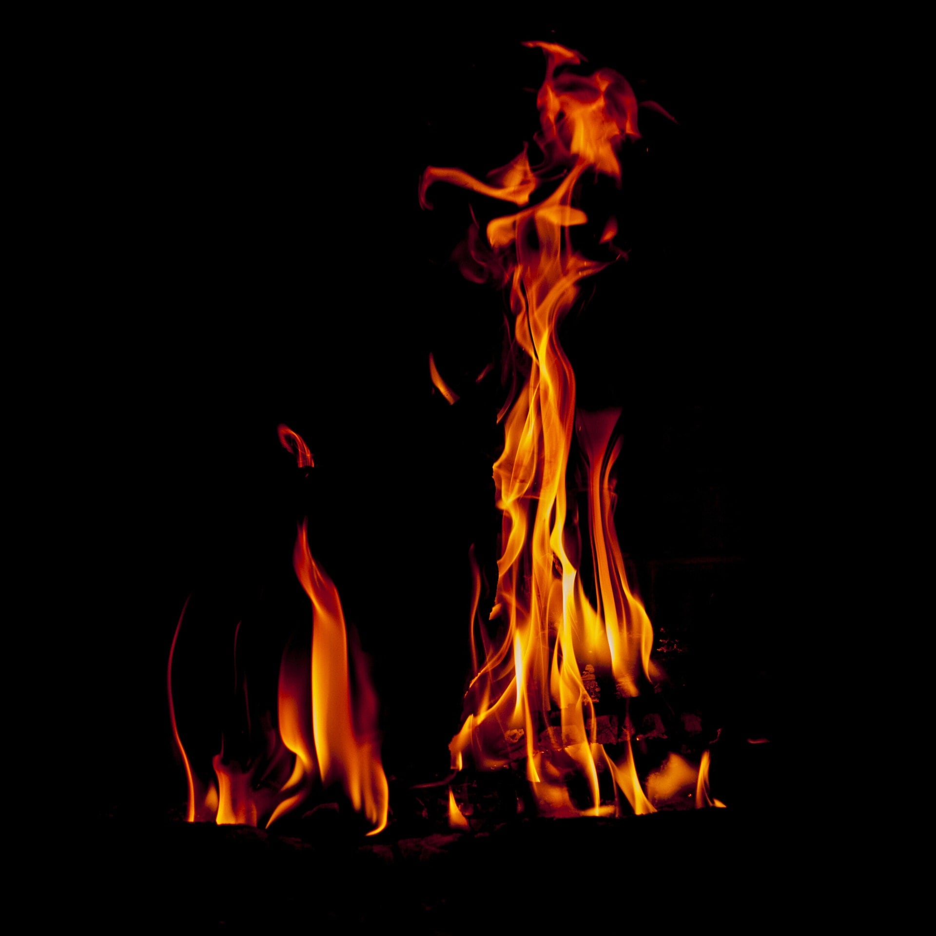 Warum ist Feuer rot-gelb? episode artwork